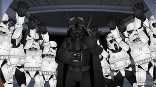 Star Wars Gangster Rap I - Special Edition [1080p HD]