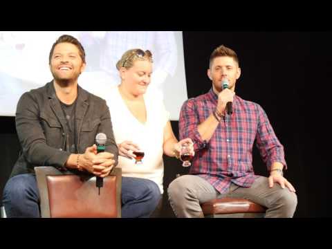 2017 JIB8 Jensen Misha panel 1