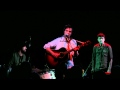 Old Mythologies - The Barr Brothers