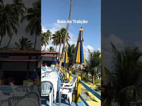 Praia 🏖️