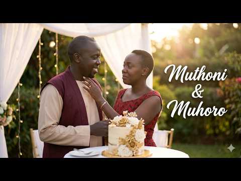 Muthoni & Muhoro Ruracio