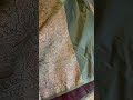 Tanchoi Khimkhab Fusion Saree