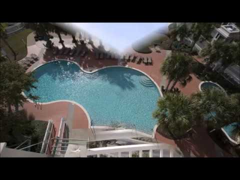 Legacy Towers I Condo, Unit 505