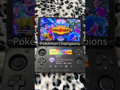 Video cover