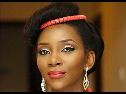 Genevieve Nnaji's Latest Movie 'Lion Heart'