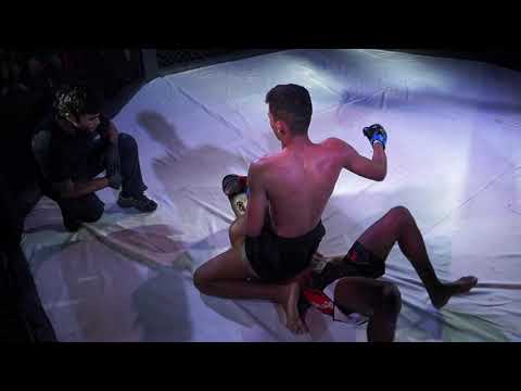 Pablo Ferreira  vs   Deivid  Fernandes  70kg PART 2