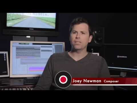 PCAudioLabs OB-1 Endorsement Joey Newman