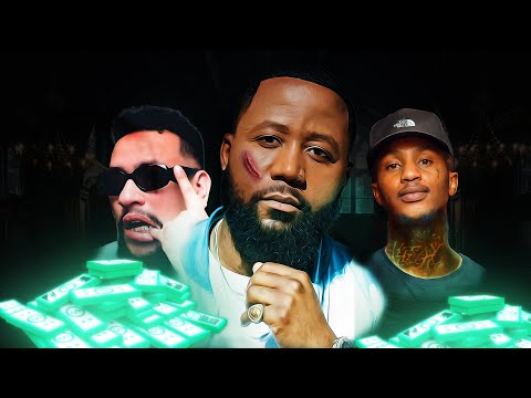 The Dark Music Industry of South Africa: Selling Souls for Fortune and Fame