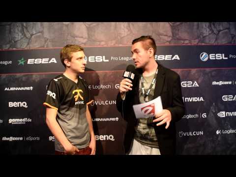 vuggo: We will see teams with 5 Madfraggers in the future