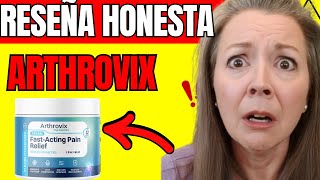 🔥​ Arthrovix Heat Relief Cream Reseña 2026 – ¿Funciona Realmente para el Dolor Articular y Muscular