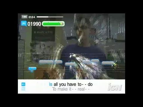 singstar anthems playstation 2 song list