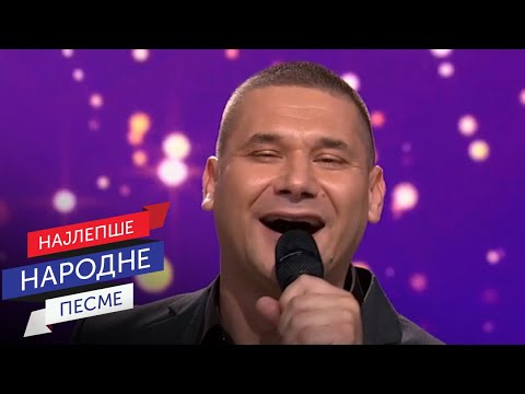 Dragan Veselinović - Do beskraja | Sabor narodne muzike Srbije 2025