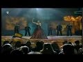 Karolina Goceva Od Nas Zavisi Eurosong 2002