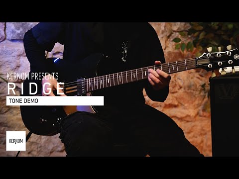Kernom Ridge Overdrive 2025 White Bild 8