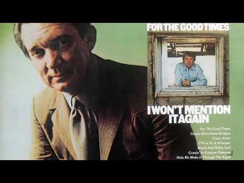 Am I That Easy To Forget - Ray Price