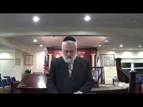 King David - Book of Psalms/Tehilim -  Lecture 74   Chapter 68 Part 1