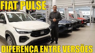 Fiat Pulse 2022