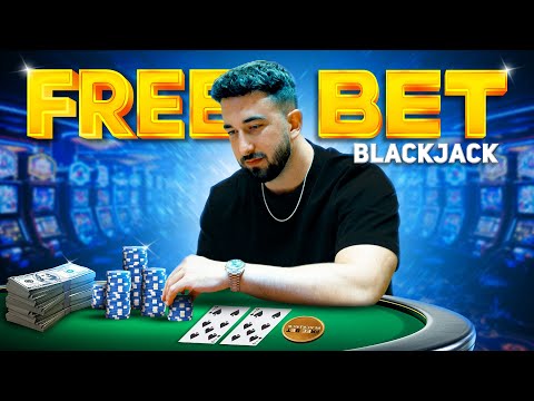 Play Free Blackjack