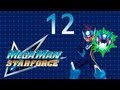 Megaman Starforce Episode 12