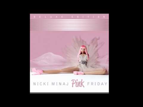 Nicki Minaj - Moment 4 Life (Audio HQ)