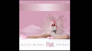 Nicki Minaj - Moment 4 Life (Audio HQ)