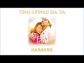 Download Timi Chhau Ra Ta Karaoke With Lyrics Yash Kumar Mp3 Song