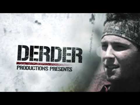 Derder Paintball Reckoning Series - HEAT TRAILER