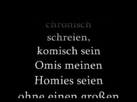 Megaloh - macht Platz -  J.ZONE-TV Exclusive