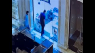 Հանցագործը փորձել էր հատել սահմանը. իրավապահներին հաջողվեց նրան տեղում կալանավորել