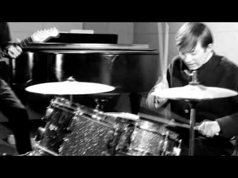 Live It Up - Heinz Burt (The Smart Aleck's) Steve Marriott On Drums (Remastered)