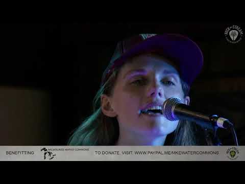 Rock the Stream presents Dead Horses LIVE at The Barn