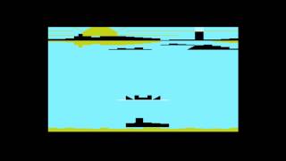 Sub-Command for the Commodore VIC-20 / Commodore VC-20