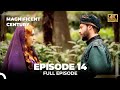 Magnificent Century Episode 14 | English Subtitle (4K)