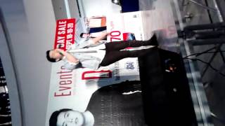 Jason Dy - Milagro (Live)