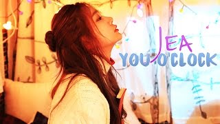 JeA (BEG) - You O'clock [Sub. Español | Han | Rom]