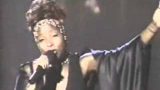 Mary J. Blige - Missing You (Live @ 1998 Lady Of Soul Awards)