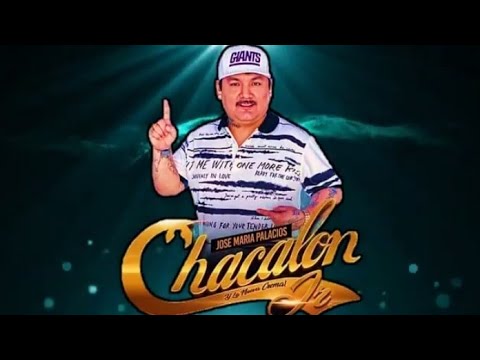 SI TENGO QUE OLVIDARLA- CHACALON JR Y LA NUEVA CREMA - 2024