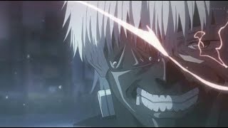 [Tokyo Ghoul AMV] - The Great Art of Living