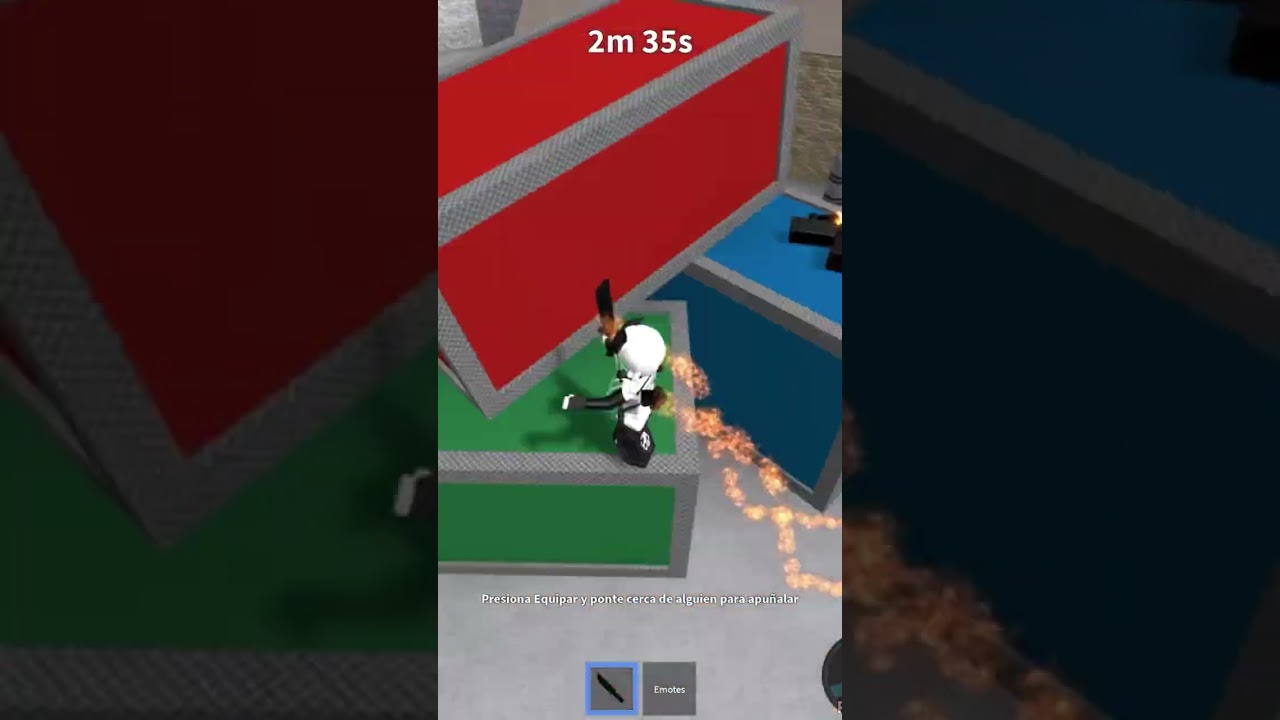 Murder round💋💋#roblox#fyp#youtubeshorts#shorts#mm2#murdermystery2#youtube#viral /yuni/