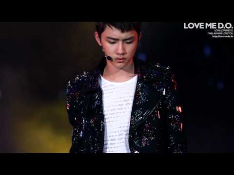 120712 YEOSU EXPO -- WHAT IS LOVE (경수 ver.)