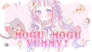 【引きこもりが歌ってみた】もぐもぐYUMMY／猫又おかゆ　cover by 楽園エマ