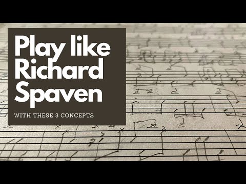 How to Play Drums More Like Richard Spaven: Transcription Breakdown