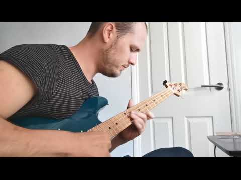 Jack Parkinson Music video.