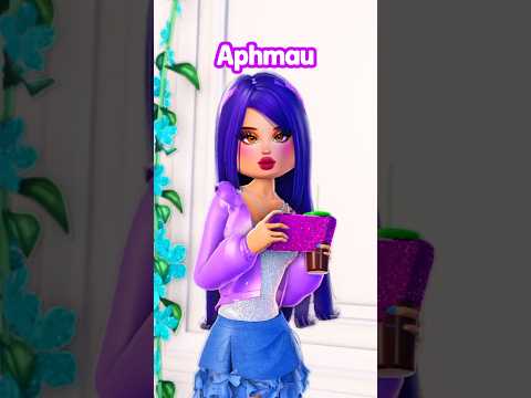 ROBLOX Youtubers in DRESS TO IMPRESS! 😱