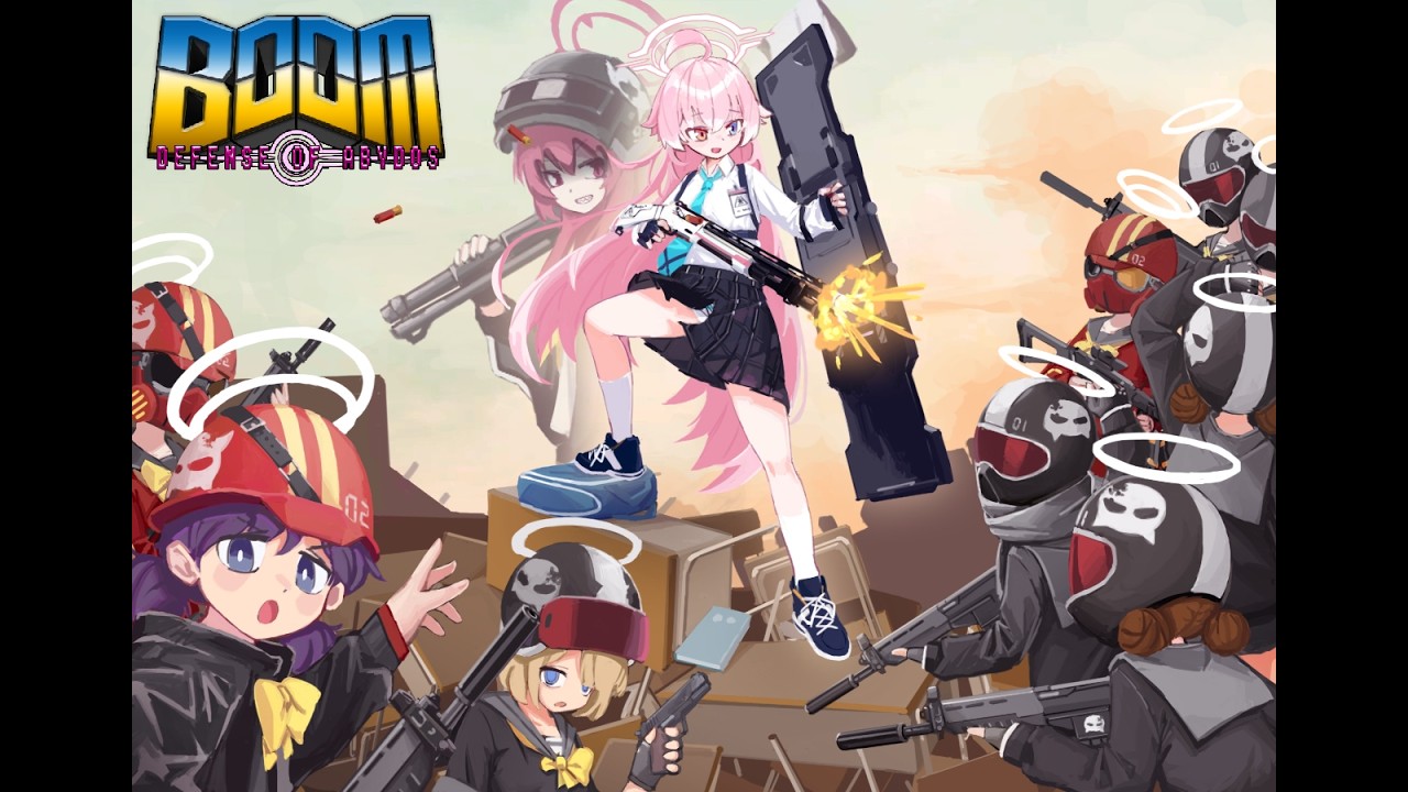 Gameplay Video