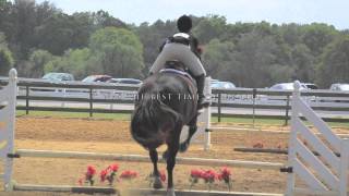 It was the best time of my life