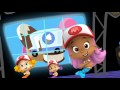 Bubble Guppies Humunga Truck Trucks Are Tough