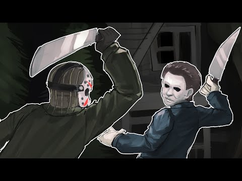 Michael Myers vs Jason Voorhees: Who Would Win?
