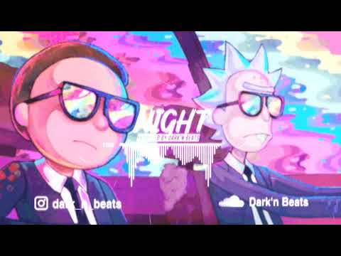 [Free] Instru Pour Rap Lourd 2019 | "Night" | Sombre Trap | Freestyle Lourd 2019 | PROD SEETY