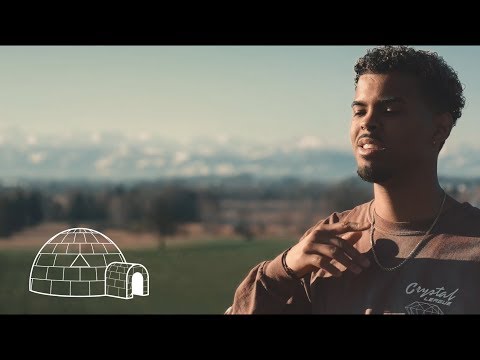 Navi Iglú - Que voy hacer